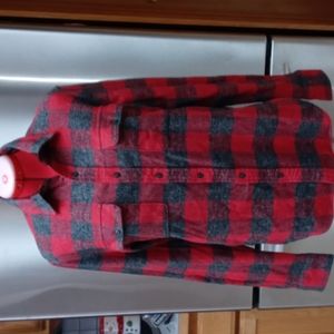 NWT Lucky Brand Classic Fit Saturday Stretch Size S